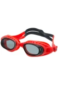 ÓCULOS NATAÇÃO SPEEDO TORNADO - Vermelho