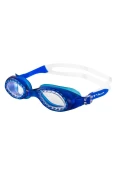 OCULOS POKER NATACAO BRISK EXTRA INFANTIL - Azul/transparente