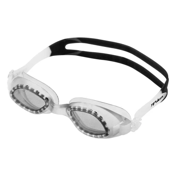 OCULOS POKER NATACAO BRISK EXTRA INFANTIL - Transparente/preto
