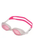 OCULOS POKER NATACAO BRISK EXTRA INFANTIL - Transparente/rosa OCULOS POKER NATACAO BRISK EXTRA INFANTIL - Transparente/rosa