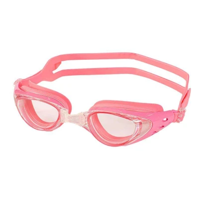 OCULOS POKER NATACAO GULHI ULTRA - Rosa