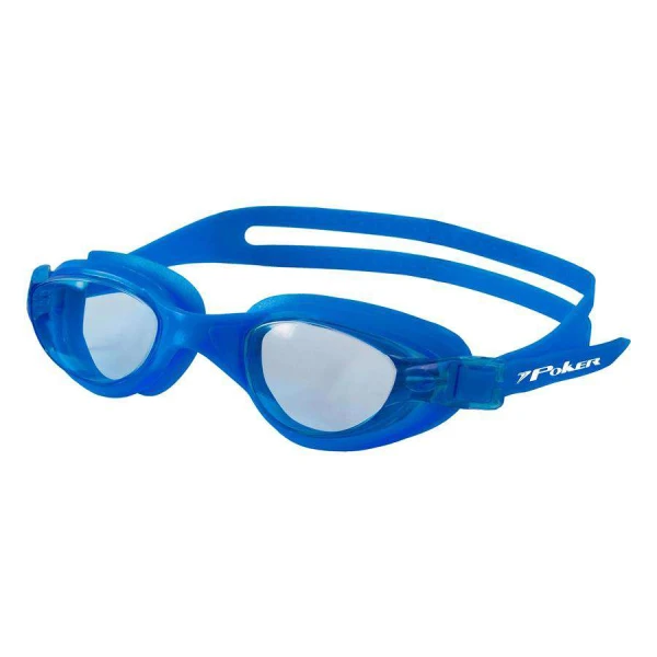 ÓCULOS POKER NATAÇÂO NAVAGIO EXTRA - Azul