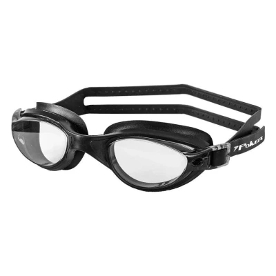 ÓCULOS POKER NATAÇÂO NAVAGIO EXTRA - Preto/transparente