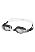 ÓCULOS POKER NATAÇÃO RAPID JUNIOR ULTRA INFANTIL - Preto/branco ÓCULOS POKER NATAÇÃO RAPID JUNIOR ULTRA INFANTIL - Preto/branco