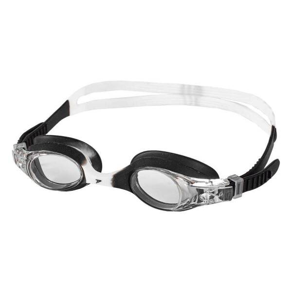 ÓCULOS POKER NATAÇÃO RAPID JUNIOR ULTRA INFANTIL - Preto/branco