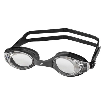 ÓCULOS POKER NATACAO SIFNOS ULTRA - Preto