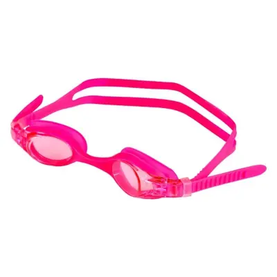 ÓCULOS POKER NATACAO SYMI ULTRA INFANTIL - Pink