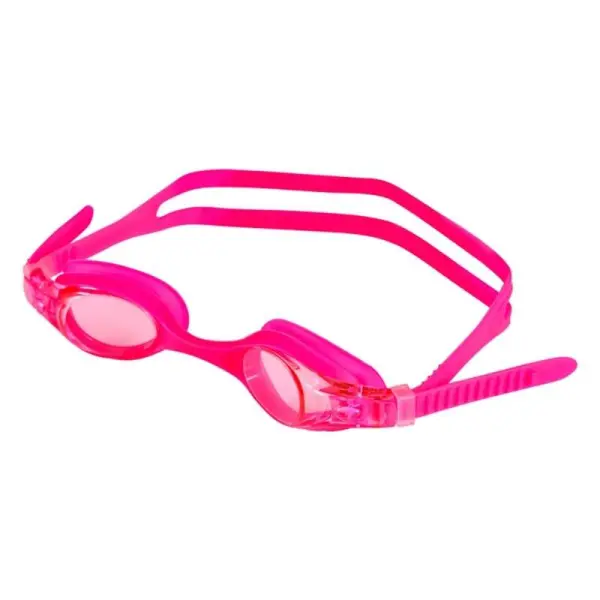 ÓCULOS POKER NATACAO SYMI ULTRA INFANTIL - Pink