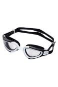 OCULOS POKER NATACAO VOLOS III ULTRA - Preto/branco OCULOS POKER NATACAO VOLOS III ULTRA - Preto/branco