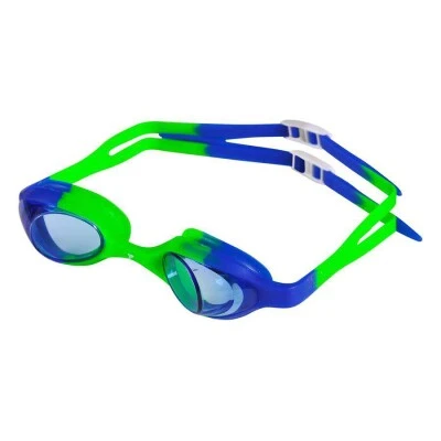 OCULOS POKER NIMOS ULTRA INFANTIL - Verde/azul
