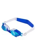 ÓCULOS POKER ORIMOS ULTRA INFANTIL - Azul/branco