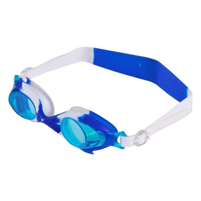 ÓCULOS POKER ORIMOS ULTRA INFANTIL - Azul/branco