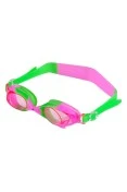 ÓCULOS POKER ORIMOS ULTRA INFANTIL - Rosa/verde
