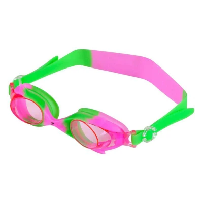 ÓCULOS POKER ORIMOS ULTRA INFANTIL - Rosa/verde