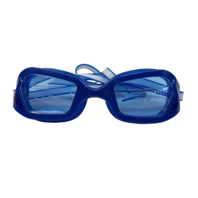 ÓCULOS SPEEDO BEATS - Azul/branco