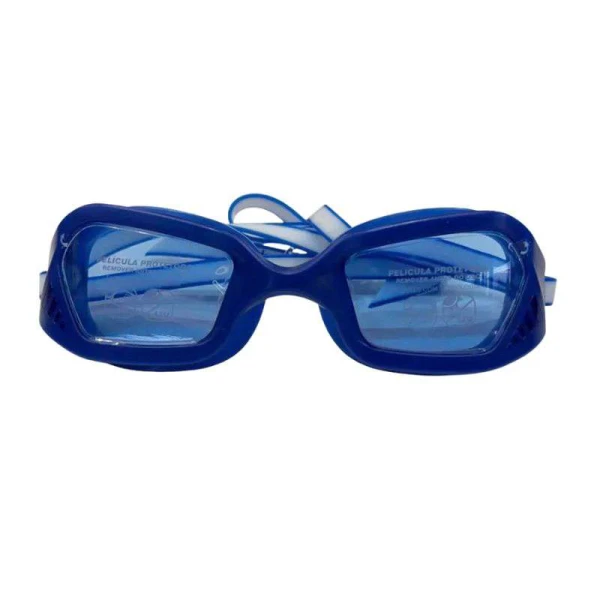 ÓCULOS SPEEDO BEATS - Azul/branco