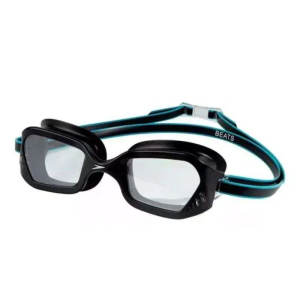 ÓCULOS SPEEDO BEATS - Preto/azul