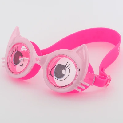 ÓCULOS SPEEDO CAT INFANTIL - Rosa