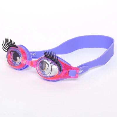ÓCULOS SPEEDO CHARMING - Pink/roxo