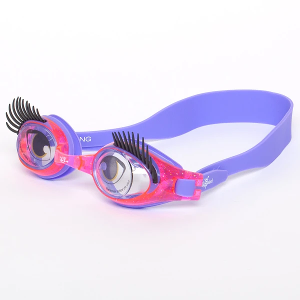 ÓCULOS SPEEDO CHARMING - Pink/roxo