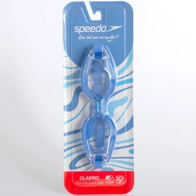ÓCULOS SPEEDO CLASSIC - Azul