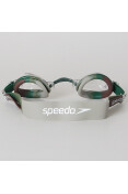 ÓCULOS SPEEDO DOLPHIN INFANTIL - Verde/marrom ÓCULOS SPEEDO DOLPHIN INFANTIL - Verde/marrom