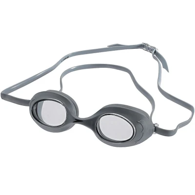 ÓCULOS SPEEDO FLIPPER INFANTIL - Cinza
