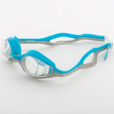 ÓCULOS SPEEDO FOCUS - Azul