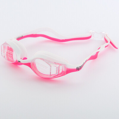 ÓCULOS SPEEDO FOCUS - Rosa