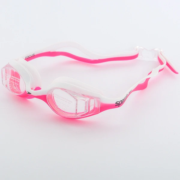 ÓCULOS SPEEDO FOCUS - Rosa