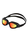 ÓCULOS SPEEDO GLOW - Preto/vermelho