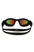 ÓCULOS SPEEDO GLOW - Preto/vermelho ÓCULOS SPEEDO GLOW - Preto/vermelho
