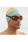 ÓCULOS SPEEDO GLOW - Preto/vermelho ÓCULOS SPEEDO GLOW - Preto/vermelho