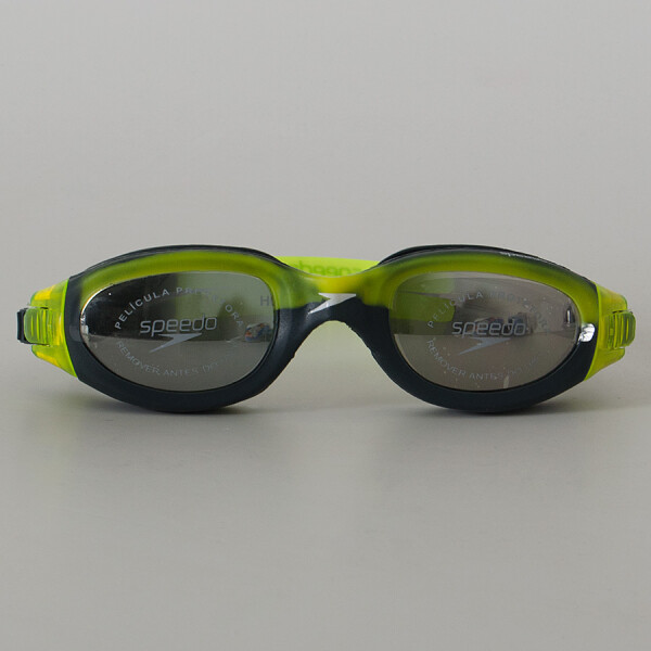 ÓCULOS SPEEDO HORIZON MR - Chumbo/verde