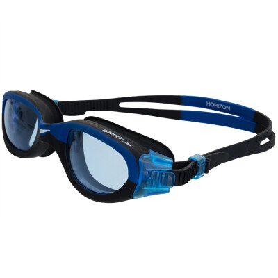 ÓCULOS SPEEDO HORIZON - Preto/azul