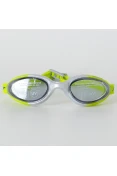 ÓCULOS SPEEDO HYDROVISION - Prata/verde ÓCULOS SPEEDO HYDROVISION - Prata/verde