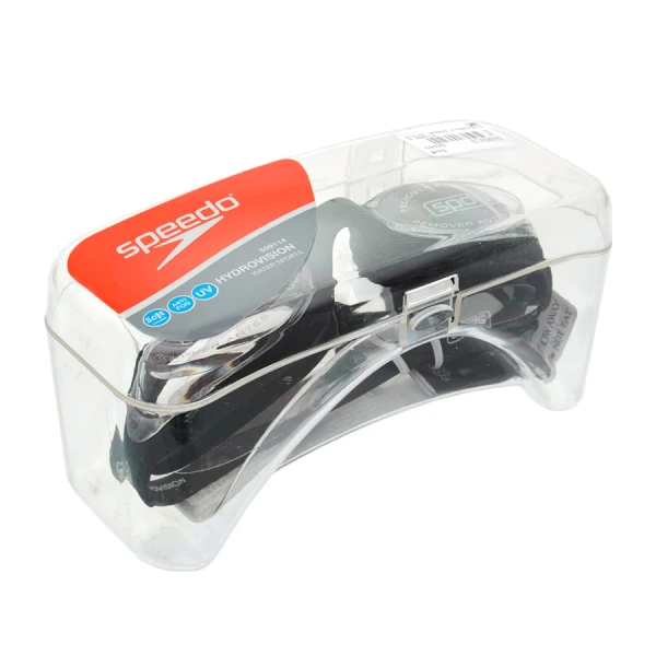 ÓCULOS SPEEDO HYDROVISION - Preto