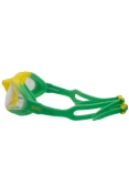 ÓCULOS SPEEDO HYDROVISION - Verde/amarelo
