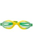 ÓCULOS SPEEDO HYDROVISION - Verde/amarelo