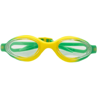 ÓCULOS SPEEDO HYDROVISION - Verde/amarelo