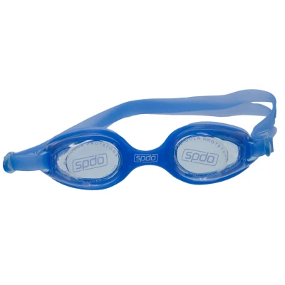 ÓCULOS SPEEDO JUNIOR OLYMPIC INFANTIL - Azul