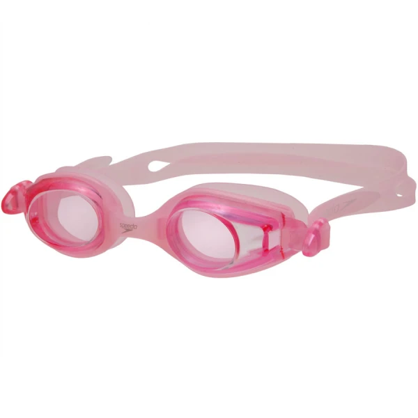 ÓCULOS SPEEDO JUNIOR OLYMPIC INFANTIL - Rosa