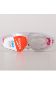 ÓCULOS SPEEDO LEGEND - Transparente/rosa ÓCULOS SPEEDO LEGEND - Transparente/rosa