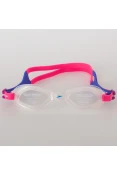 ÓCULOS SPEEDO LEGEND - Transparente/rosa