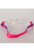 ÓCULOS SPEEDO LEGEND - Transparente/rosa