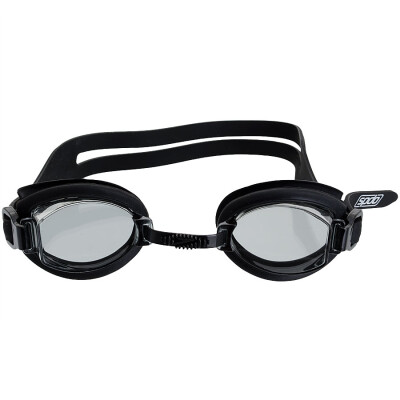 ÓCULOS SPEEDO NEW SHARK - Preto