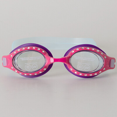 ÓCULOS SPEEDO PRINCESS INFANTIL - Pink