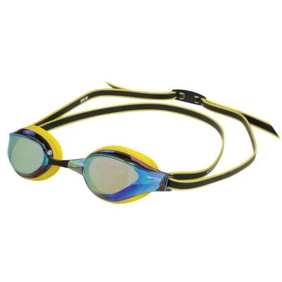 OCULOS SPEEDO REVO MR - Amarelo/preto