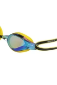 OCULOS SPEEDO REVO MR - Amarelo/preto