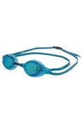 OCULOS SPEEDO REVO MR - Azul celeste/azul